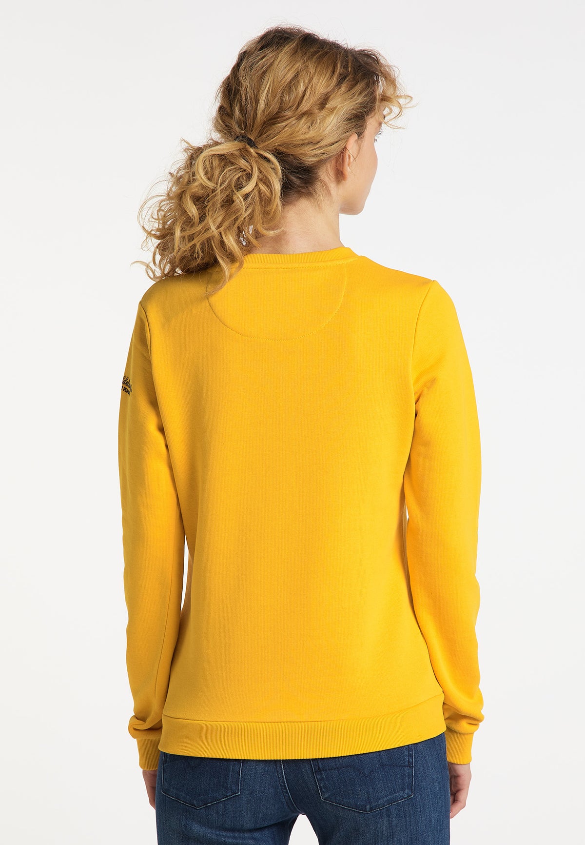 Schmuddelwedda Women's Sweatpullover