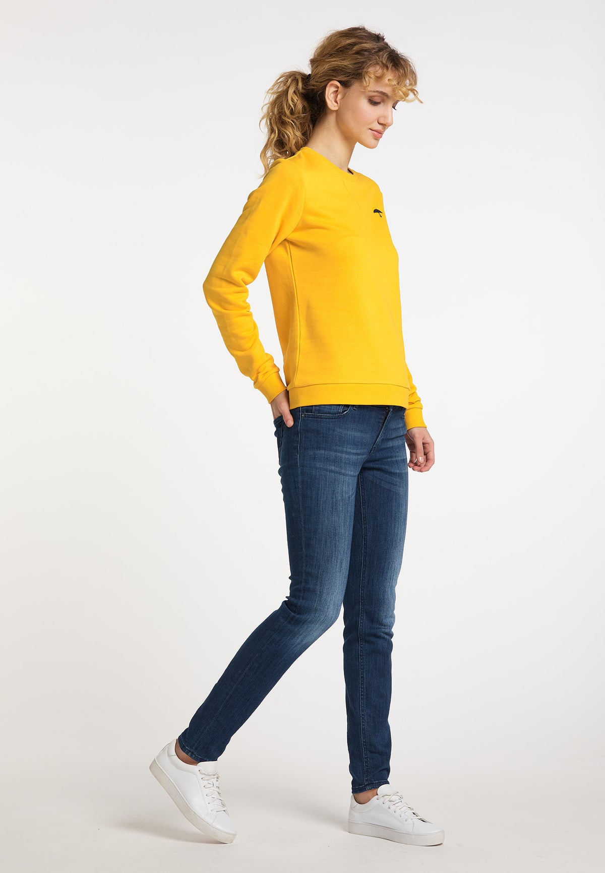 Schmuddelwedda Women's Sweatpullover