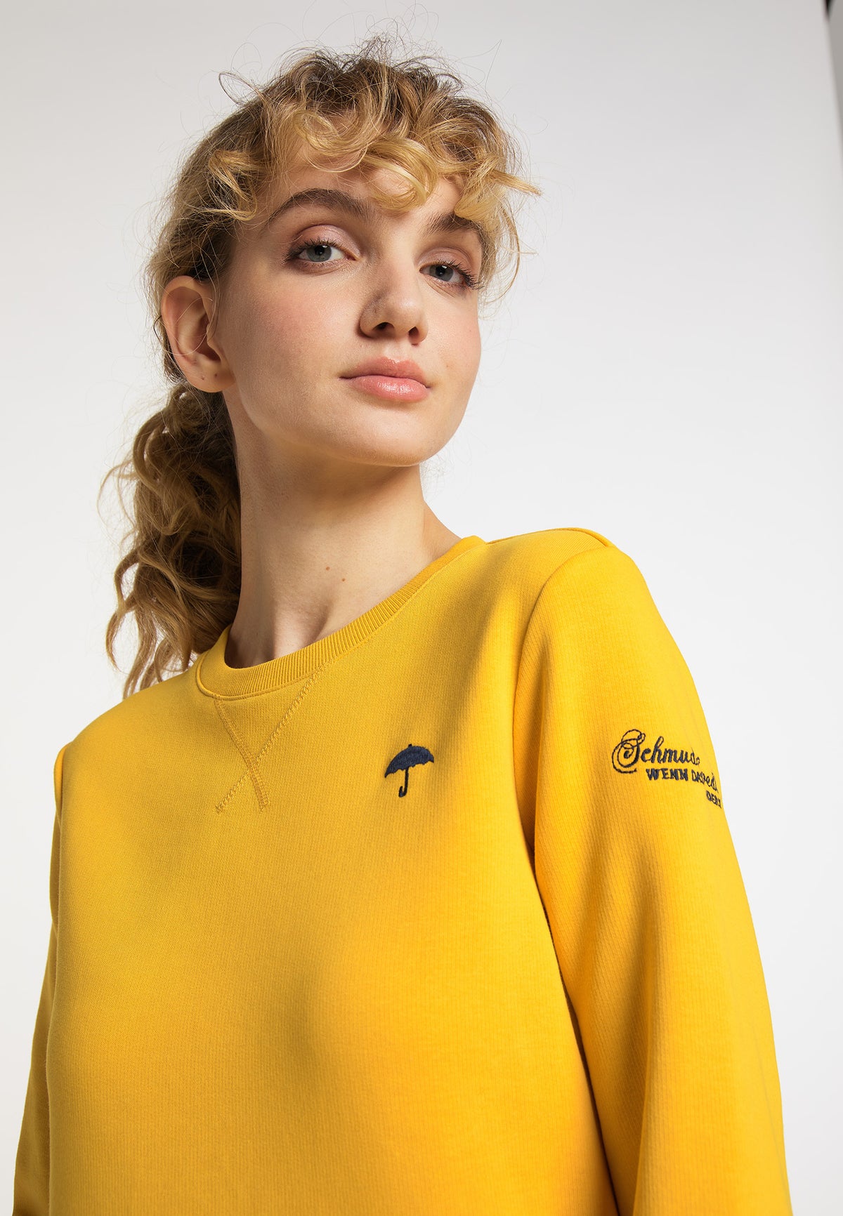 Schmuddelwedda Women's Sweatpullover