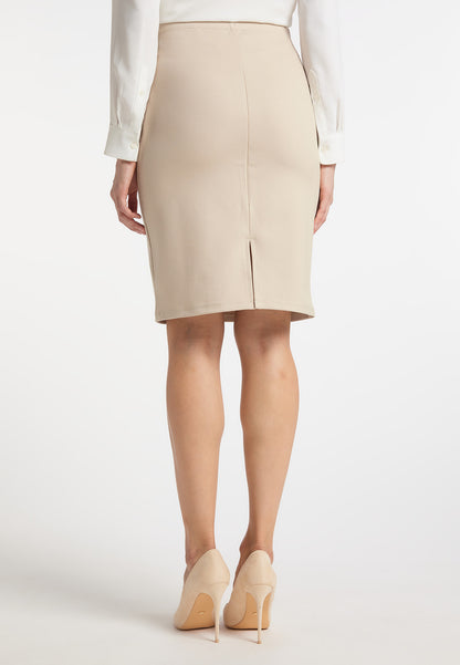 DreiMaster Klassik Women's Bleistiftrock