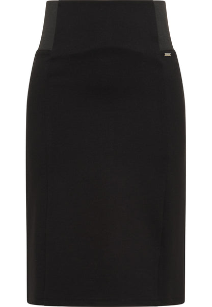 DreiMaster Klassik Women's Pencil Skirt - Schmuddelwedda Shop