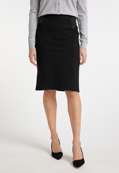 DreiMaster Klassik Women's Pencil Skirt - Schmuddelwedda Shop