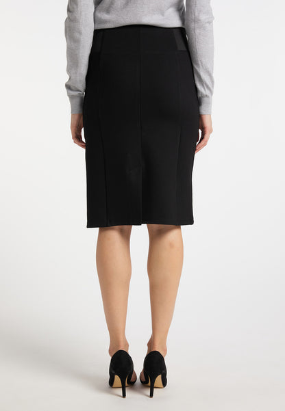DreiMaster Klassik Women's Pencil Skirt - Schmuddelwedda Shop
