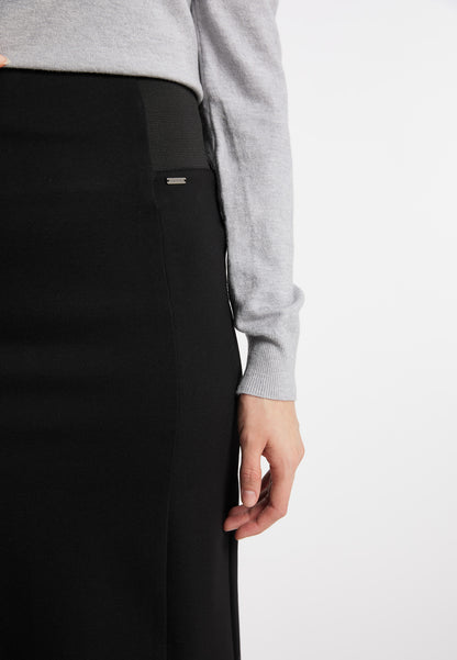 DreiMaster Klassik Women's Pencil Skirt - Schmuddelwedda Shop