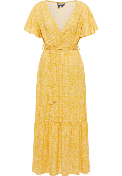 DreiMaster Vintage Damenkleid