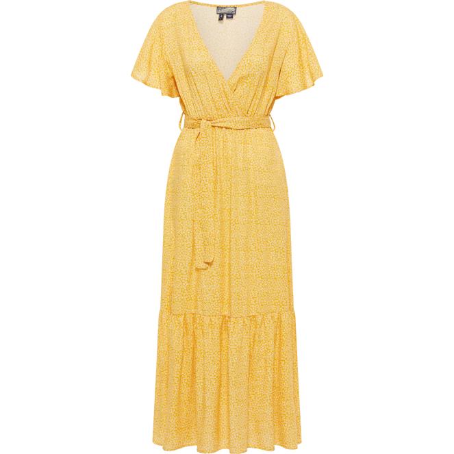 DreiMaster Vintage Damenkleid