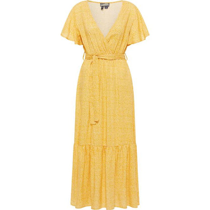 DreiMaster Vintage Damenkleid