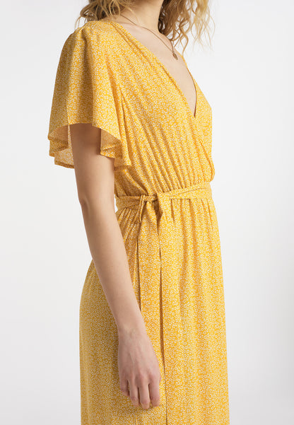 DreiMaster Vintage Damenkleid