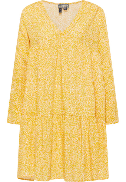 DreiMaster Vintage Women's Kleid