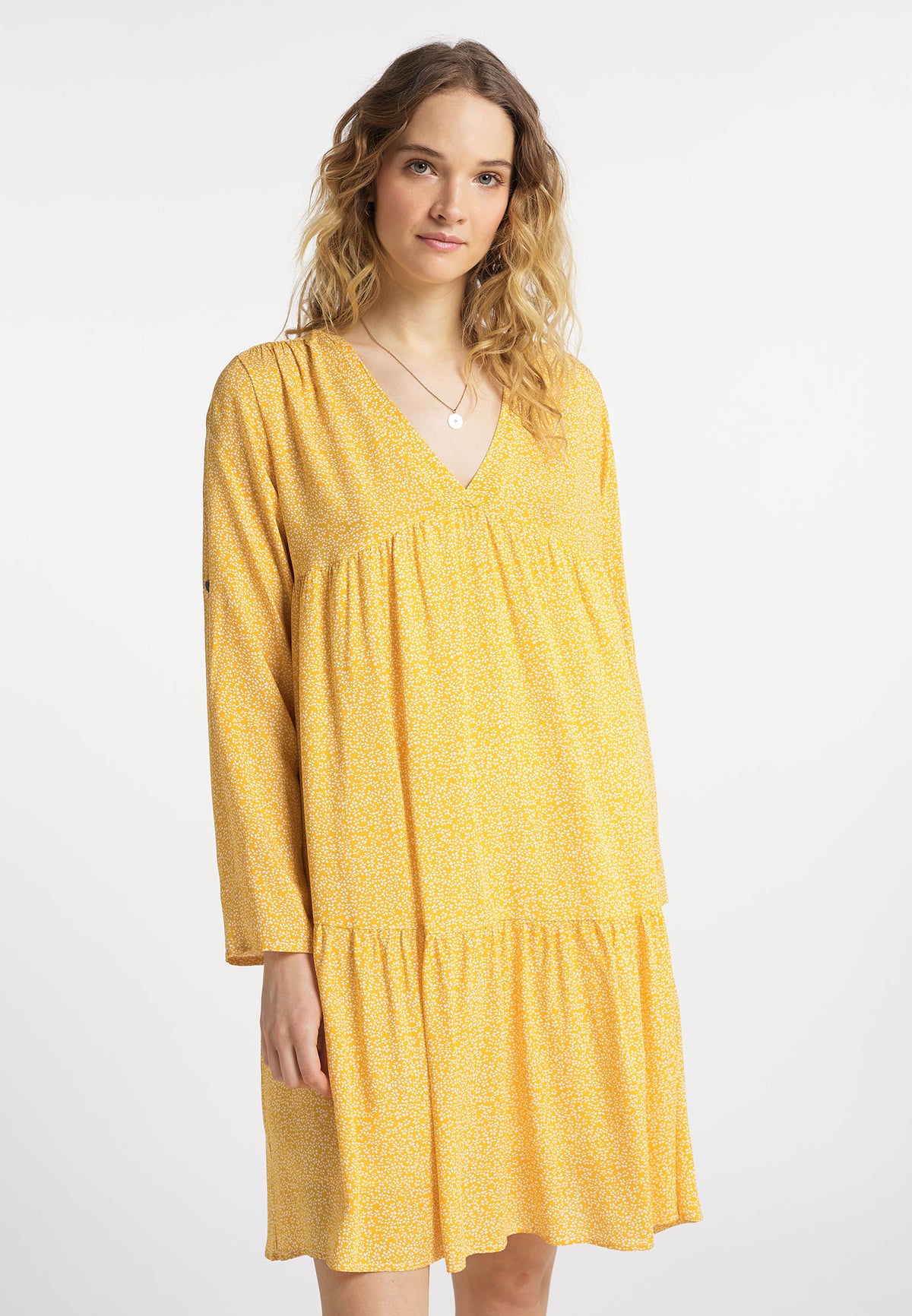 DreiMaster Vintage Women's Kleid