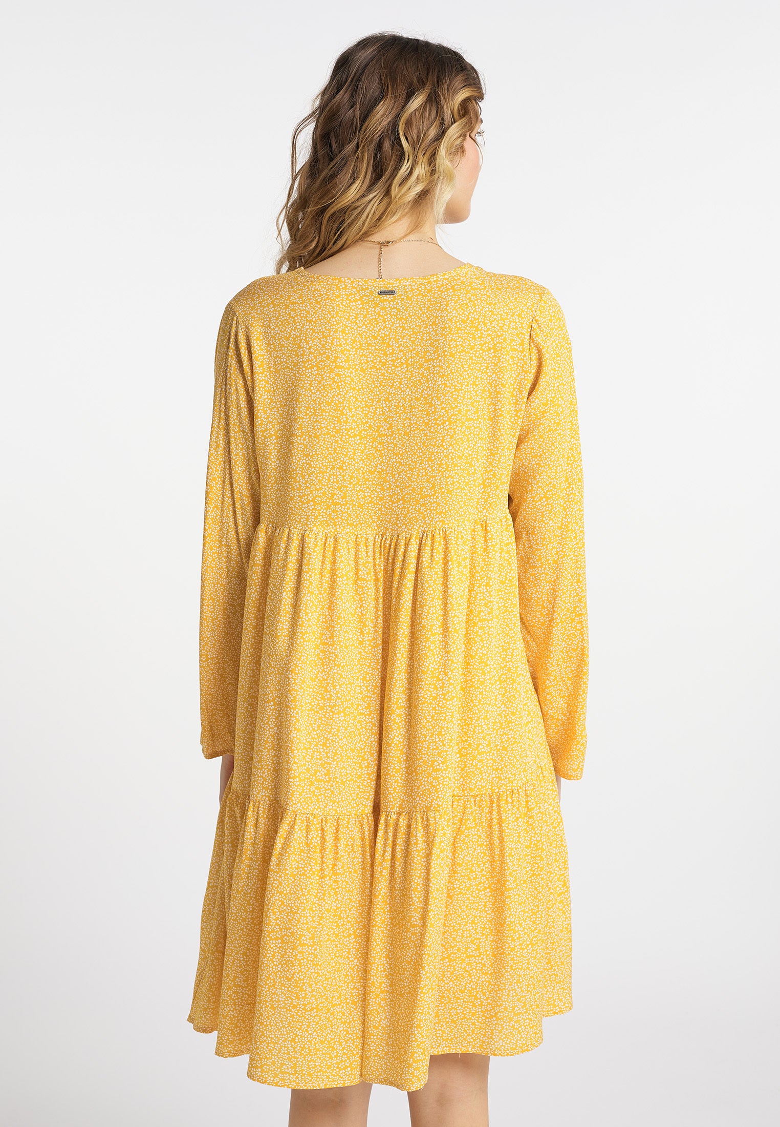 DreiMaster Vintage Damenkleid