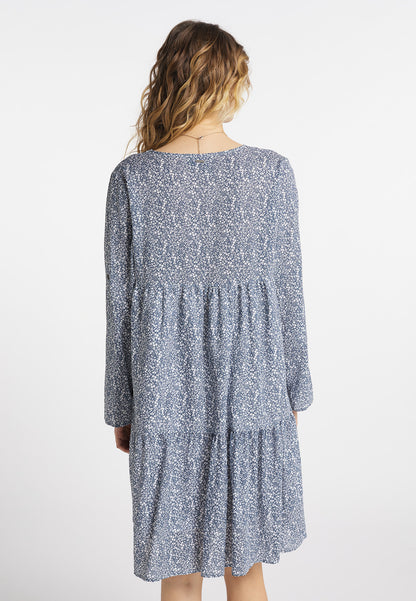 DreiMaster Vintage Damenkleid