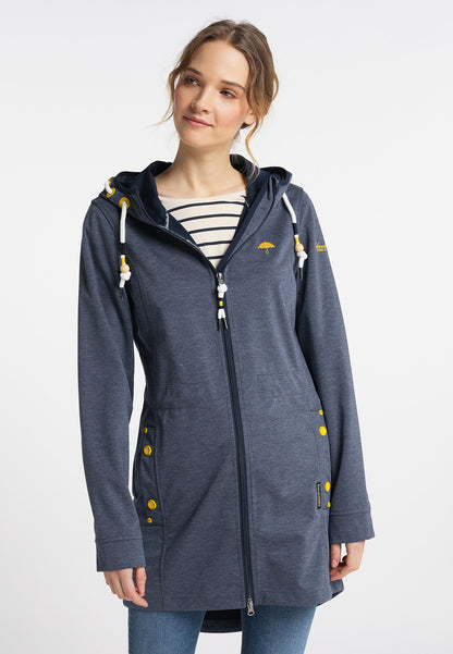 Schmuddelwedda Women's Funktionsmantel
