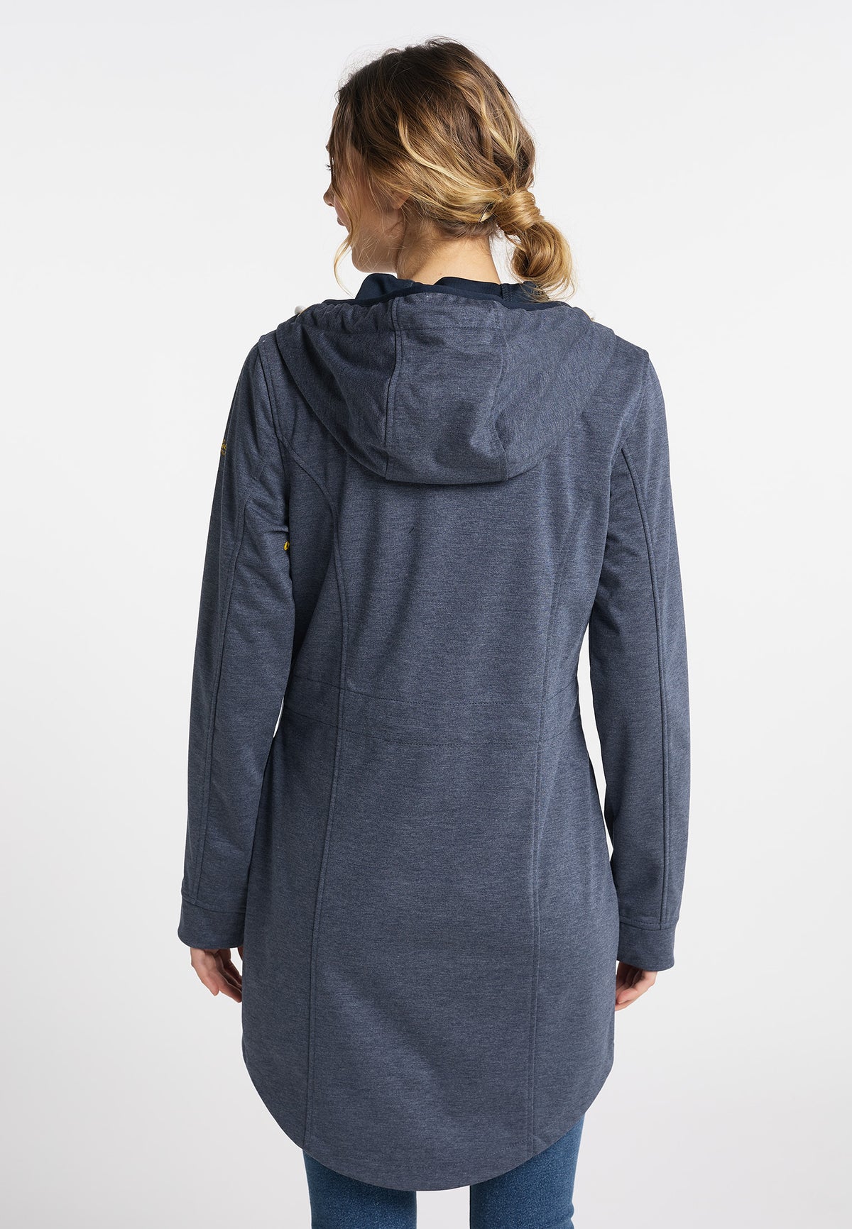 Schmuddelwedda Women's Funktionsmantel