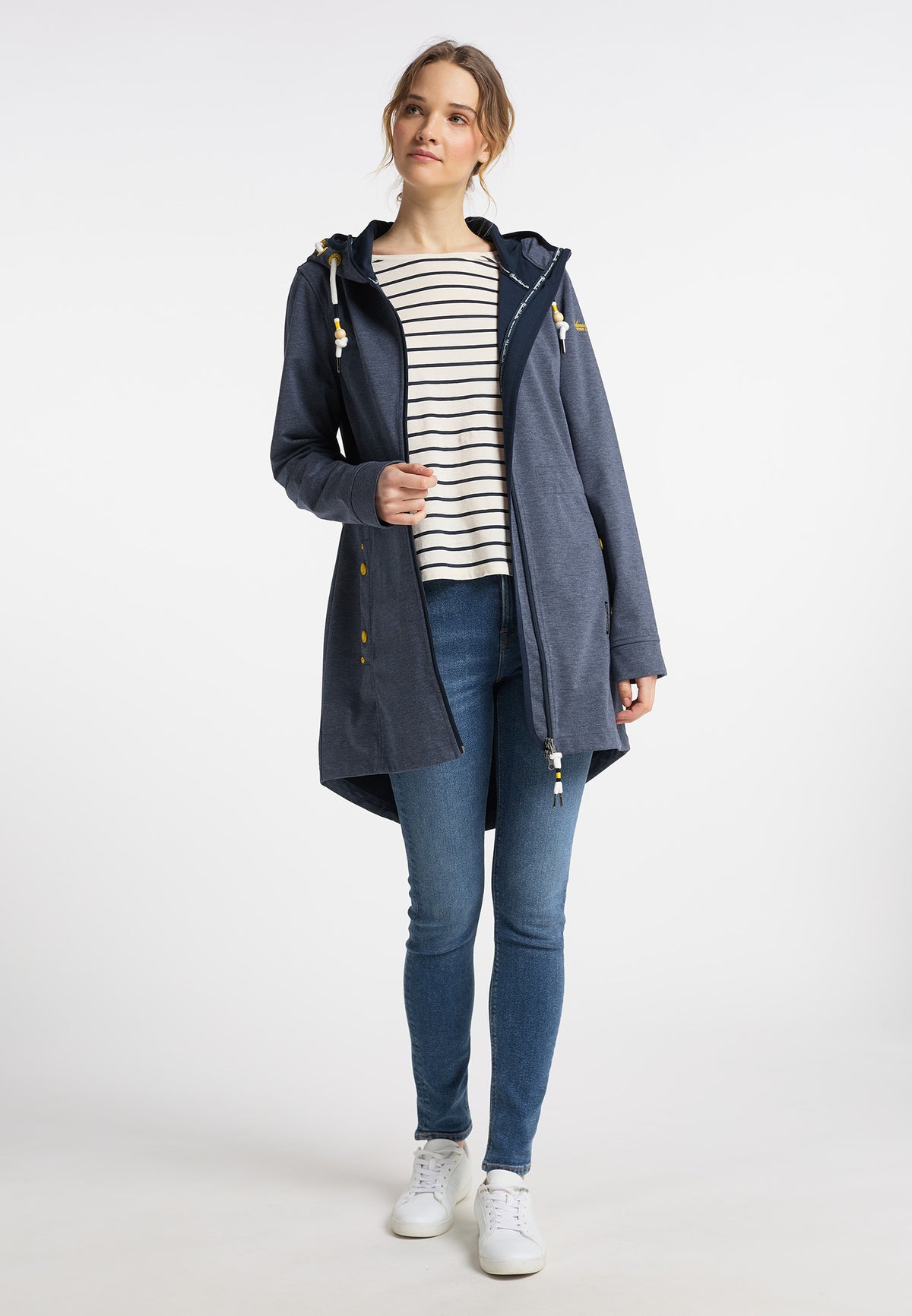 Schmuddelwedda Women's Funktionsmantel