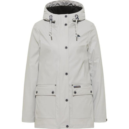 Schmuddelwedda Women's 3-in-1 Regenjacke