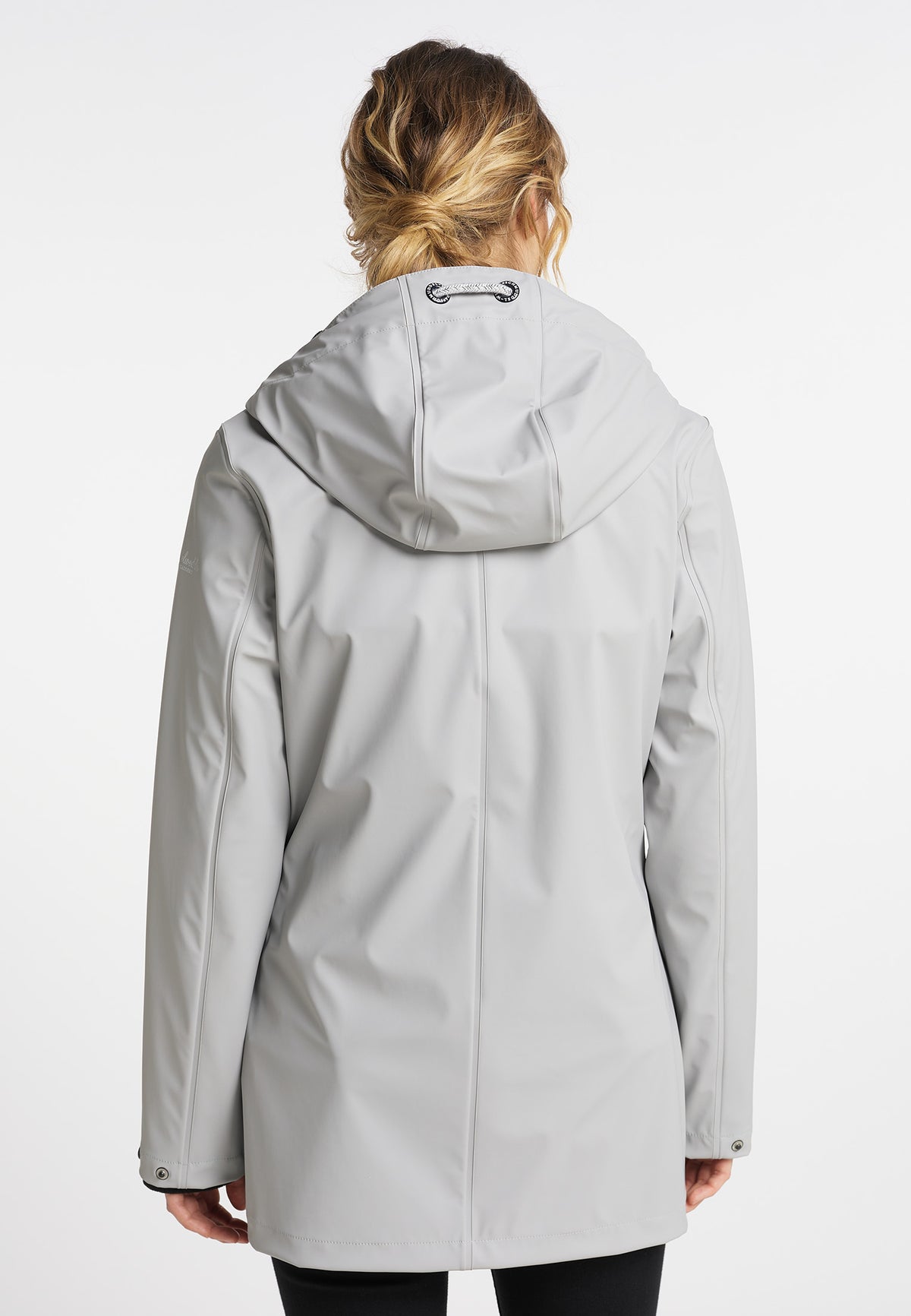 Schmuddelwedda Women's 3-in-1 Regenjacke