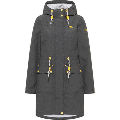 Schmuddelwedda Women's Regenparka