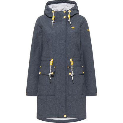 Schmuddelwedda Women's Regenparka