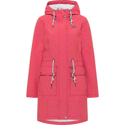 Schmuddelwedda Women's Regenparka