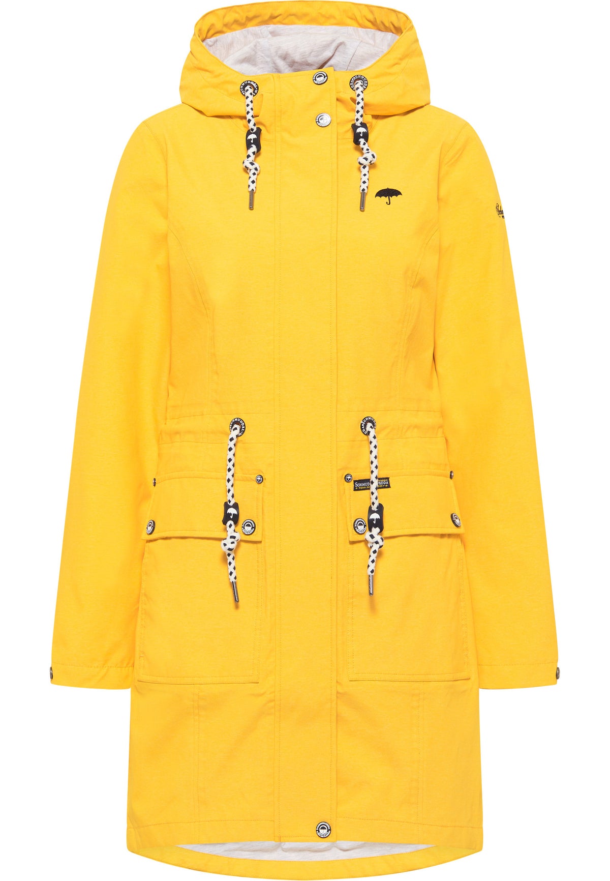 Schmuddelwedda Women's Regenparka