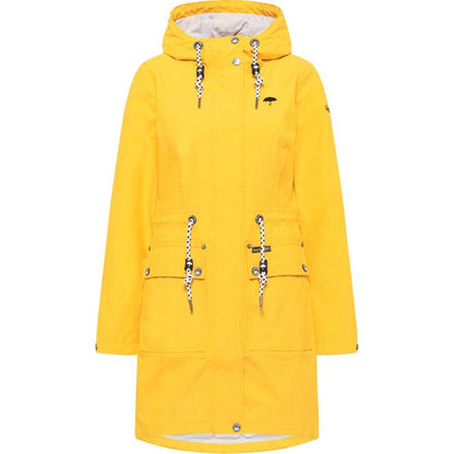 Schmuddelwedda Women's Regenparka