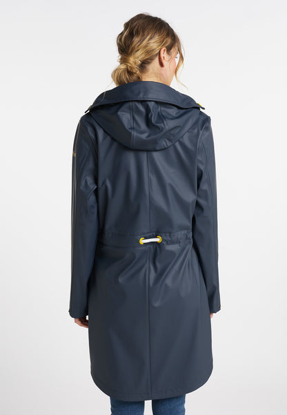 Schmuddelwedda Women's Raincoat Schmuddelwedda