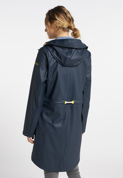 Schmuddelwedda Women's Raincoat - Schmuddelwedda Shop