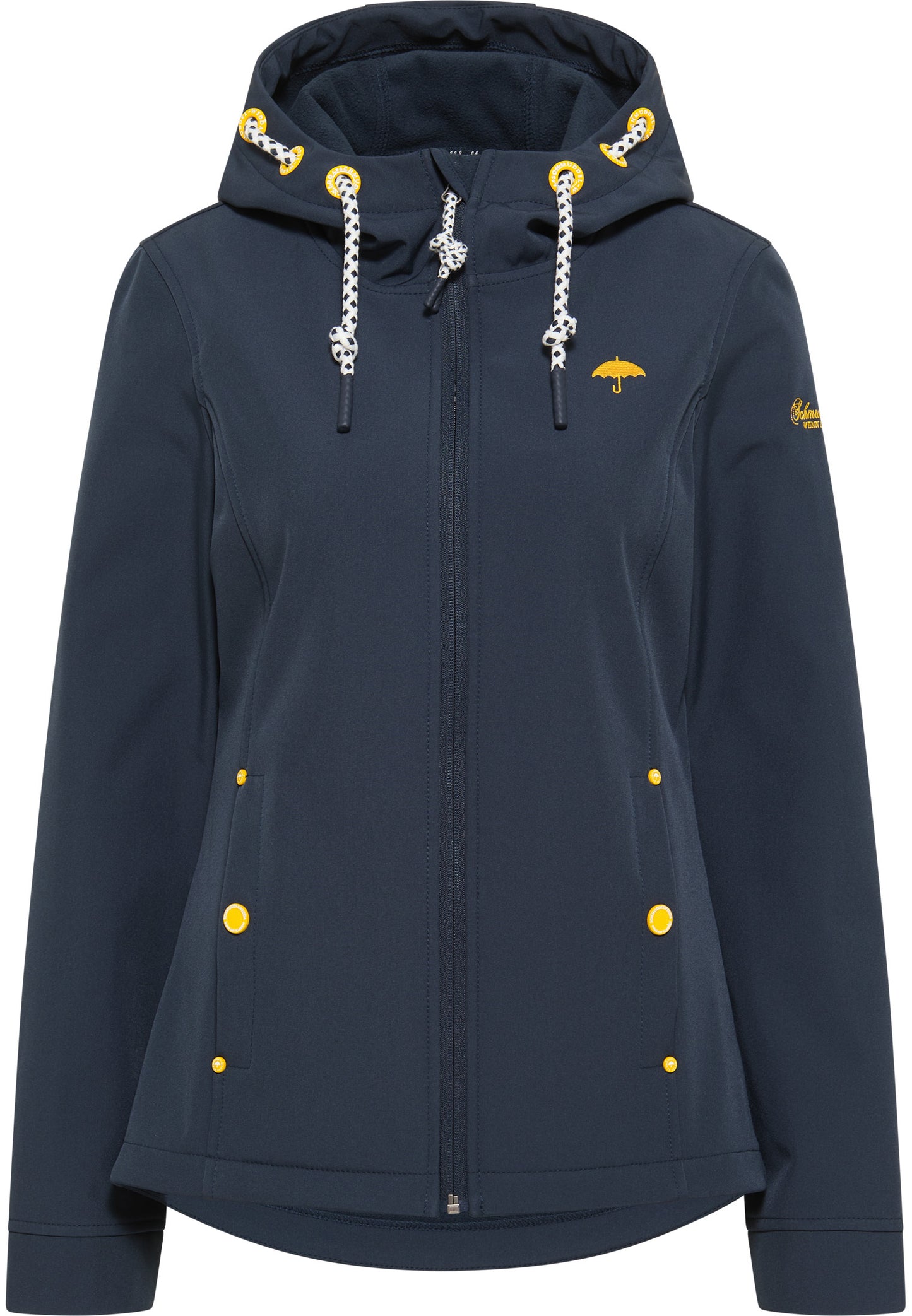 Schmuddelwedda Women's Softshell Jacket - Schmuddelwedda Shop