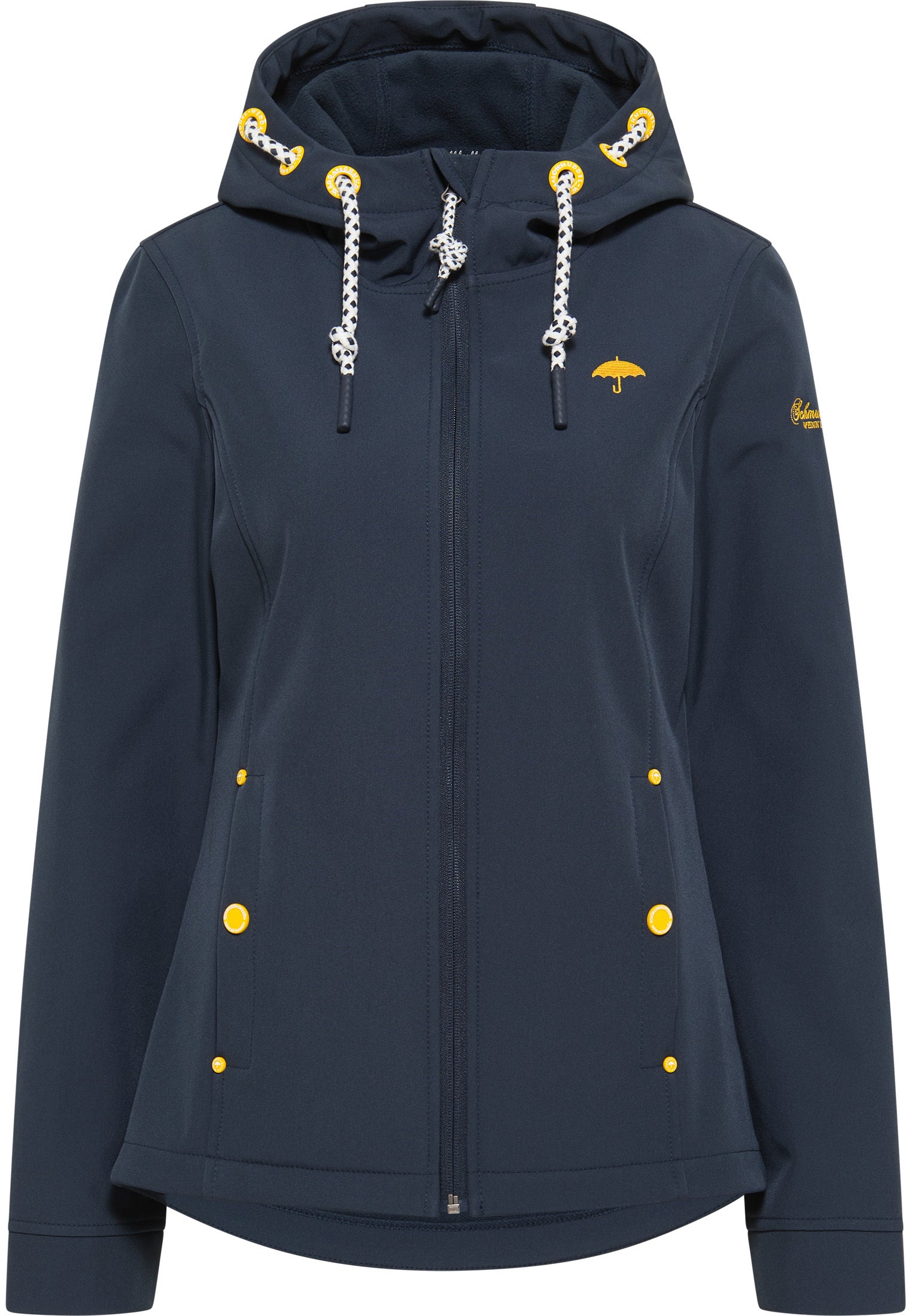 Schmuddelwedda Women's Softshell Jacket - Schmuddelwedda Shop