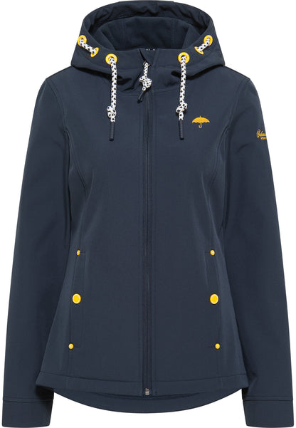 Schmuddelwedda Women's Softshell Jacket - Schmuddelwedda Shop