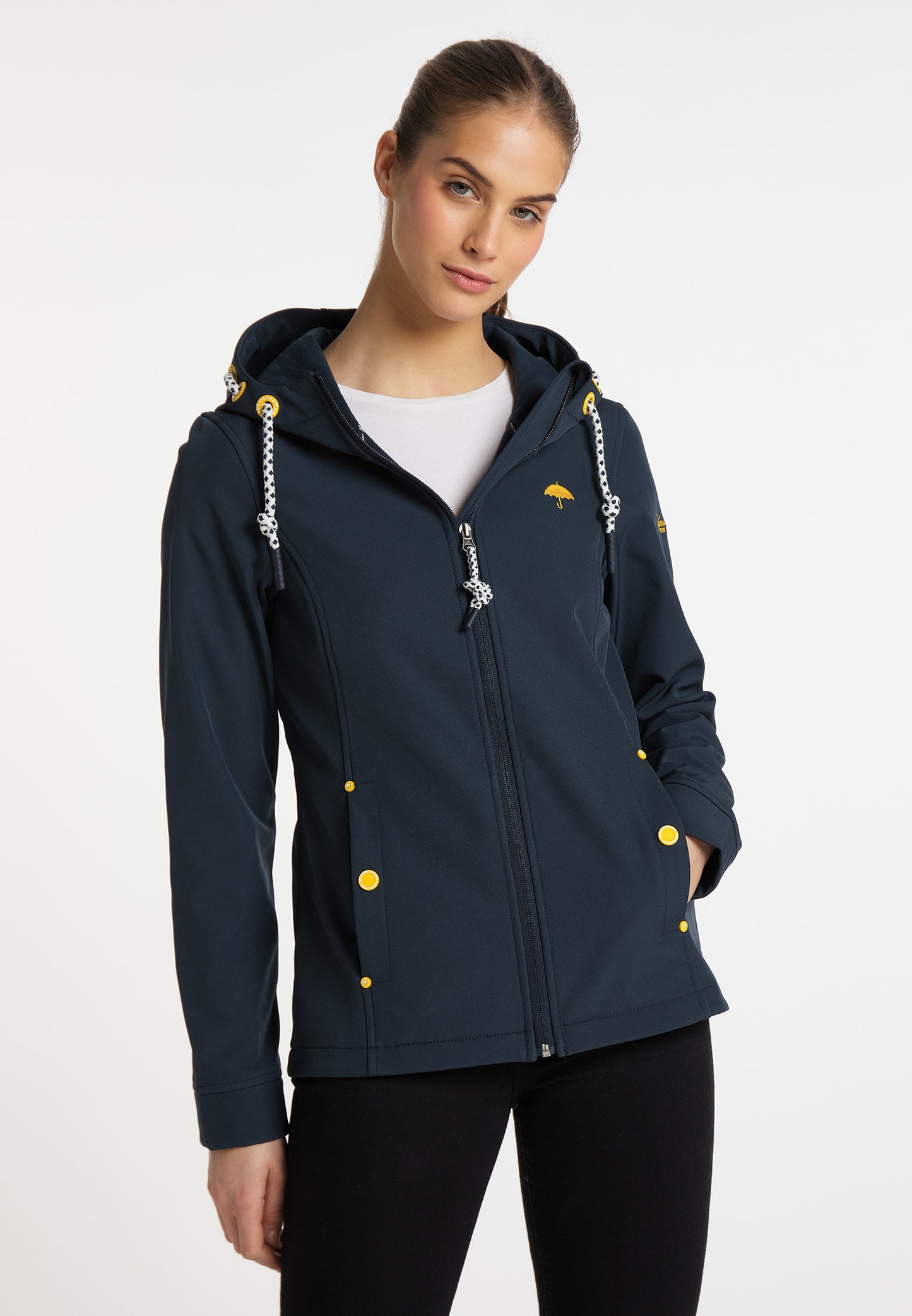 Schmuddelwedda Women's Softshell Jacket - Schmuddelwedda Shop