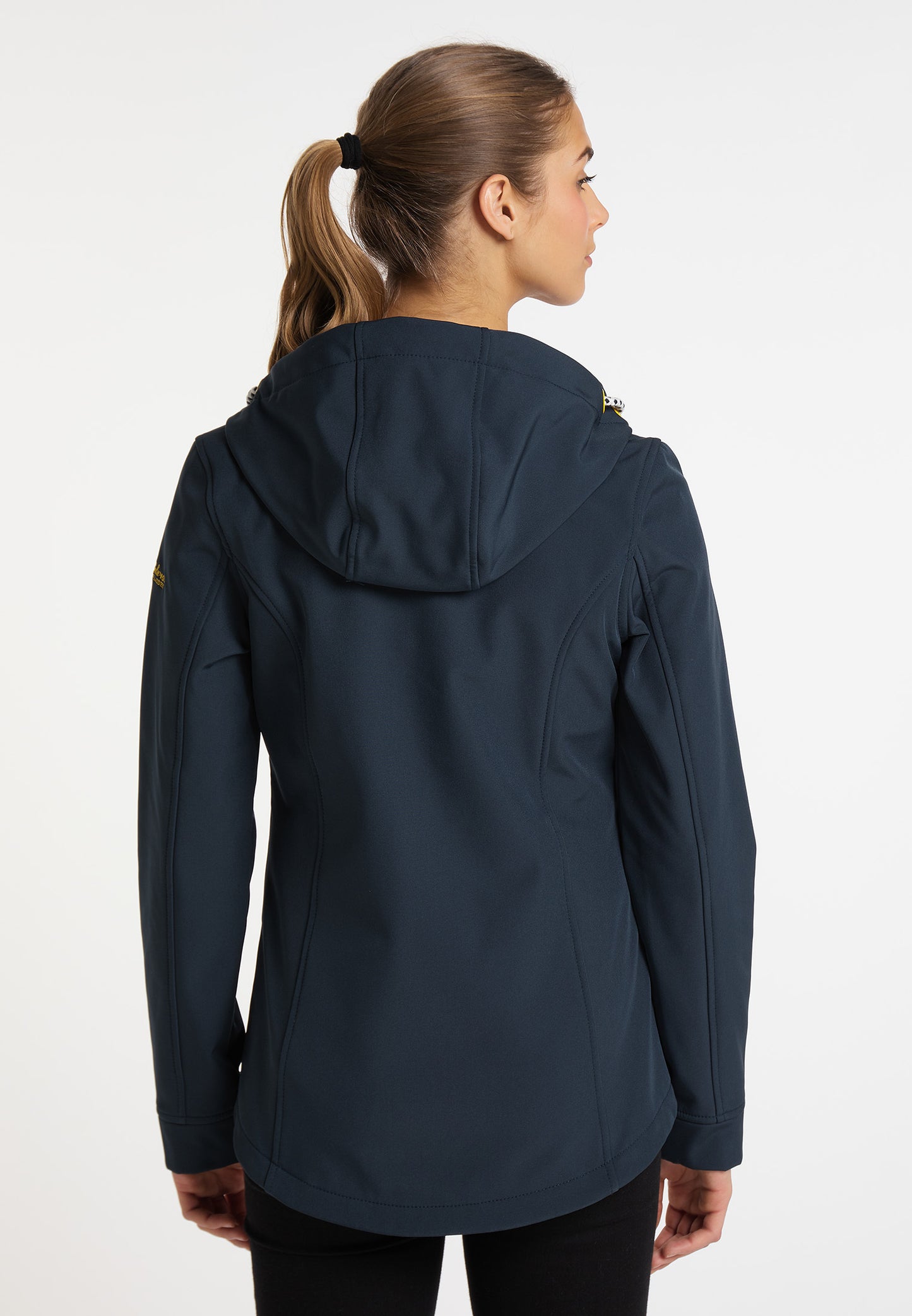 Schmuddelwedda Women's Softshell Jacket - Schmuddelwedda Shop
