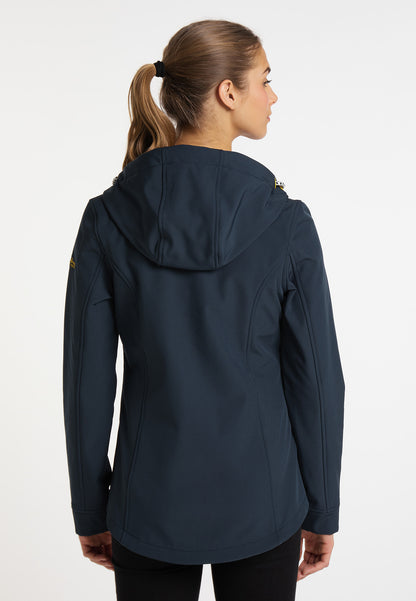 Schmuddelwedda Women's Softshell Jacket - Schmuddelwedda Shop