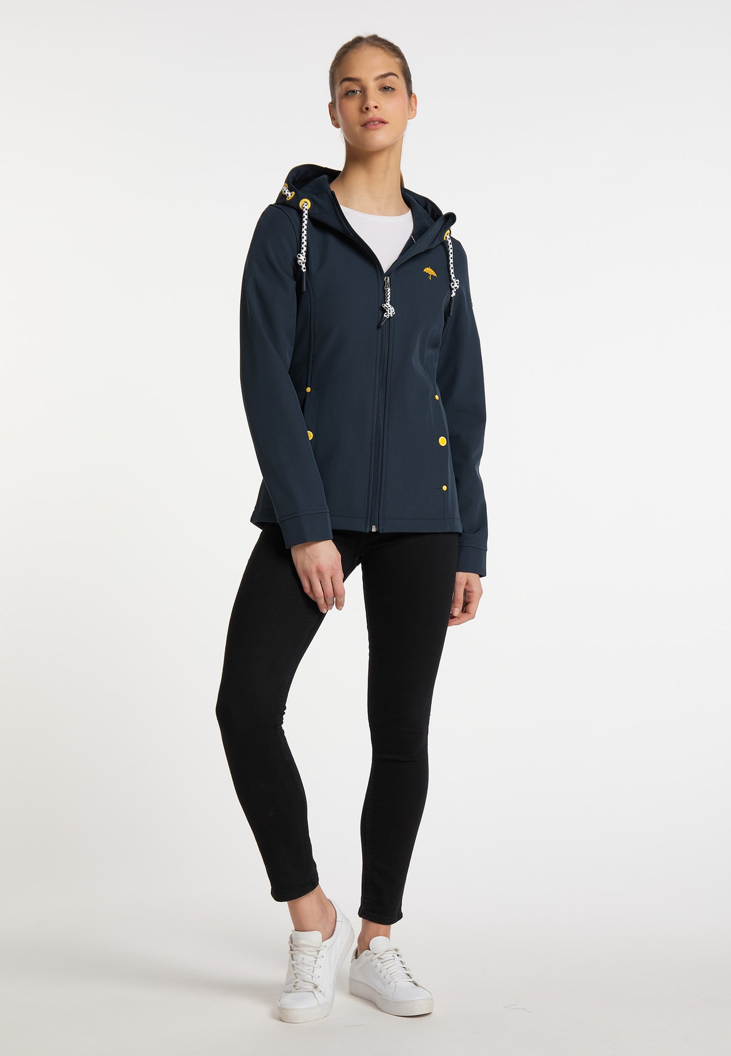 Schmuddelwedda Women's Softshell Jacket - Schmuddelwedda Shop