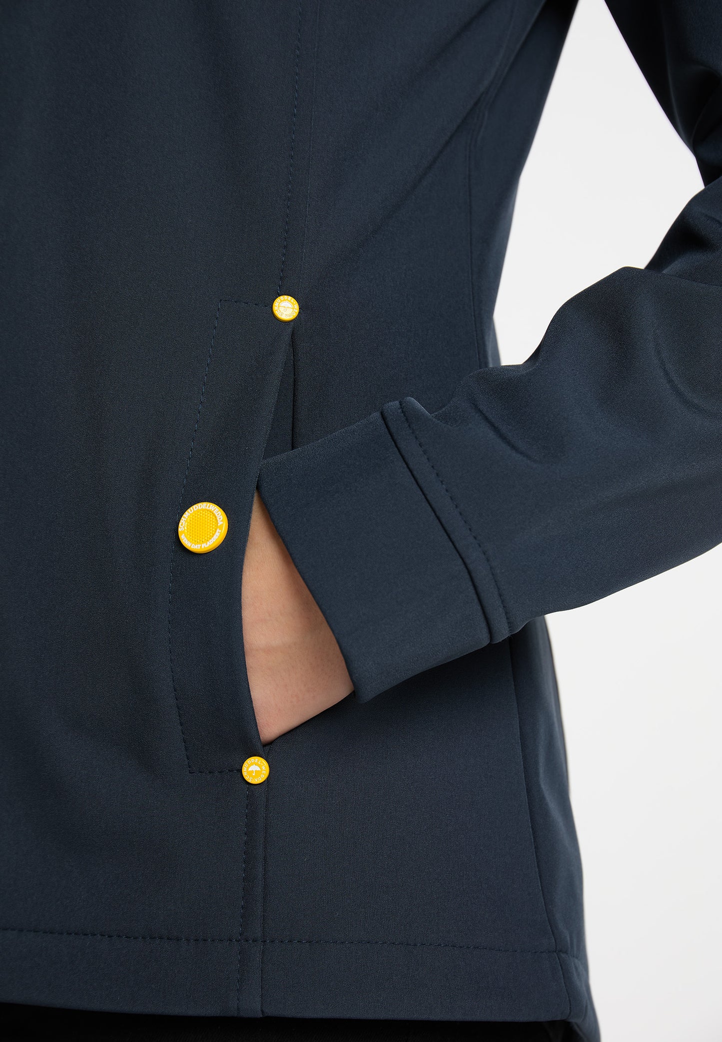 Schmuddelwedda Women's Softshell Jacket - Schmuddelwedda Shop