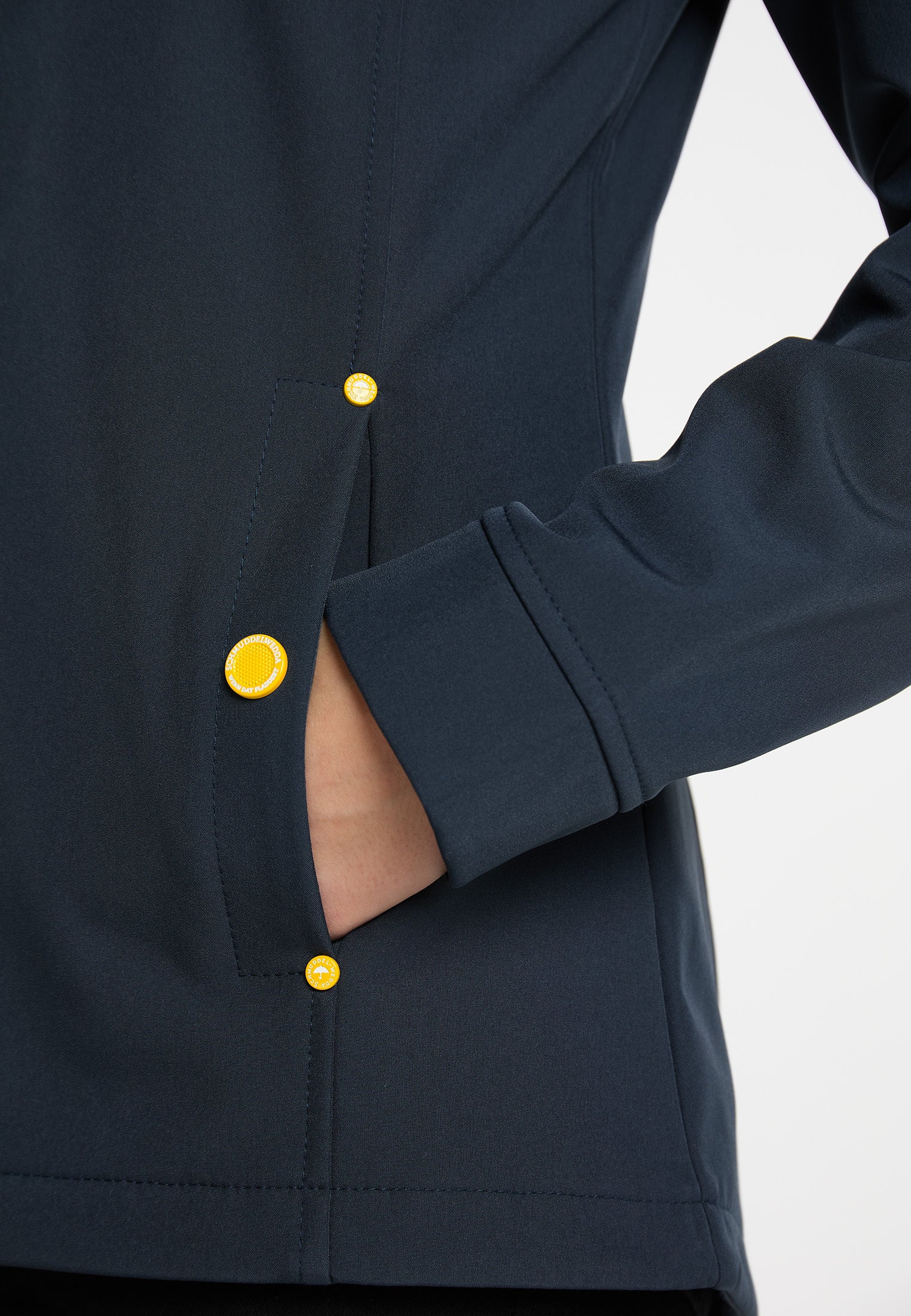 Schmuddelwedda Women's Softshell Jacket - Schmuddelwedda Shop