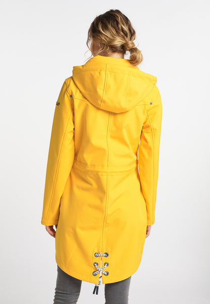 Schmuddelwedda Women's Softshellmantel