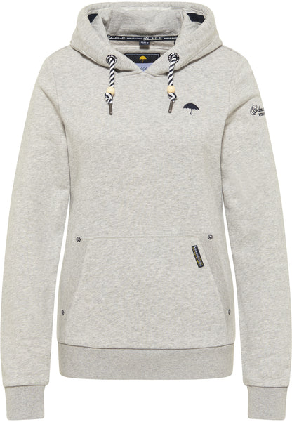 Schmuddelwedda Damen-Hoodie