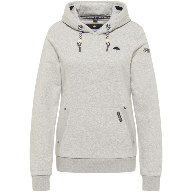 Schmuddelwedda Damen-Hoodie