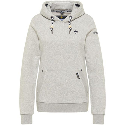 Schmuddelwedda Damen-Hoodie