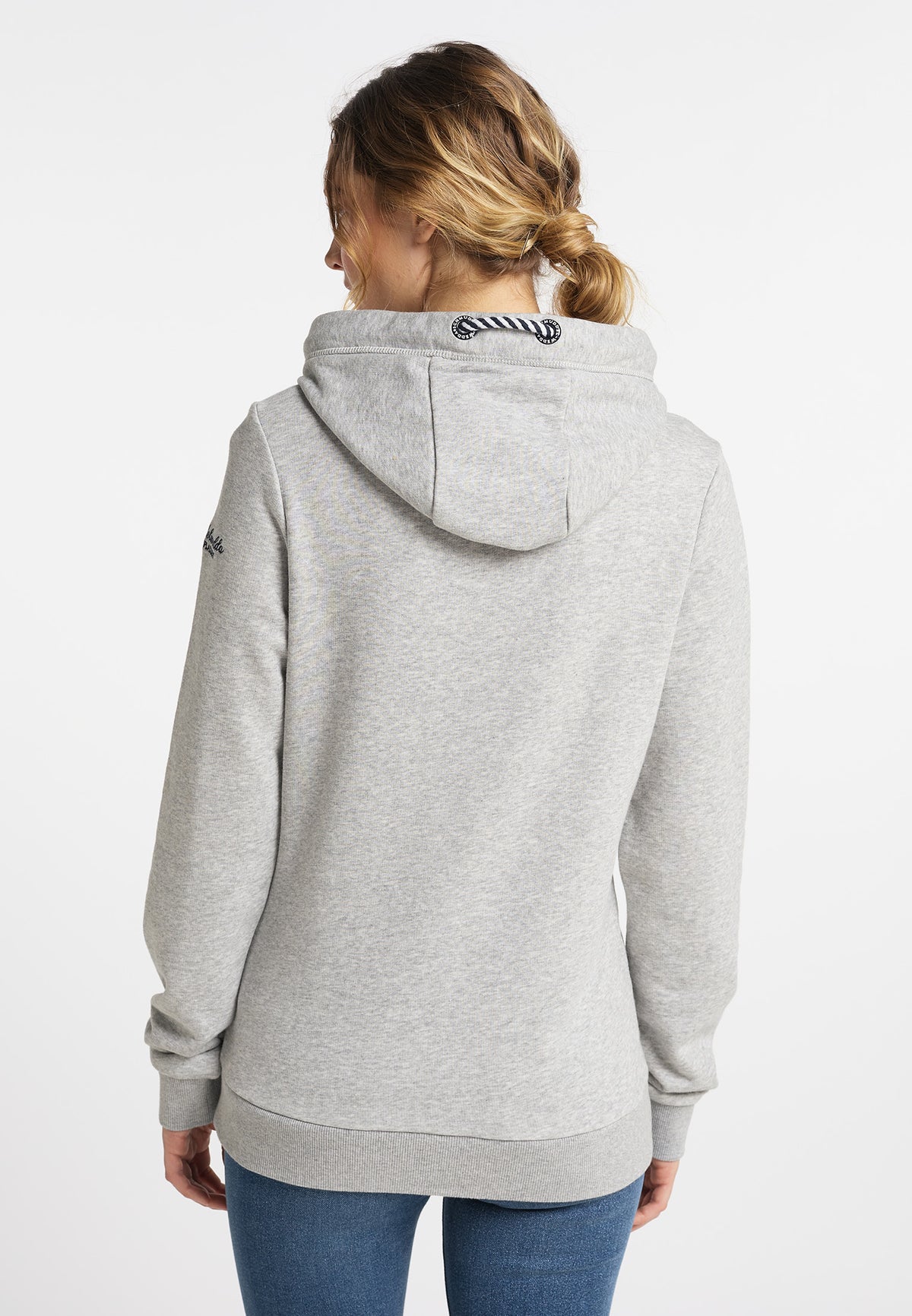 Schmuddelwedda Damen-Hoodie