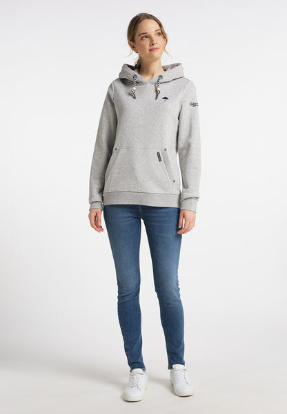 Schmuddelwedda Damen-Hoodie