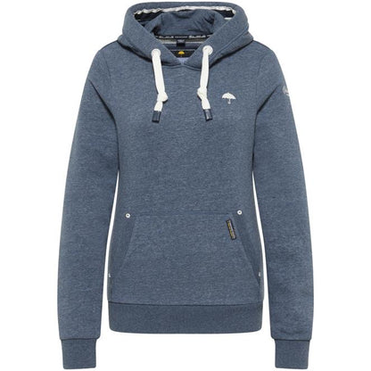 Schmuddelwedda Damen-Hoodie