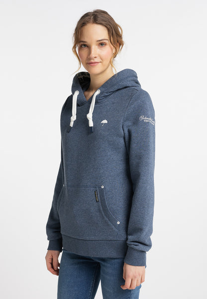 Schmuddelwedda Damen-Hoodie