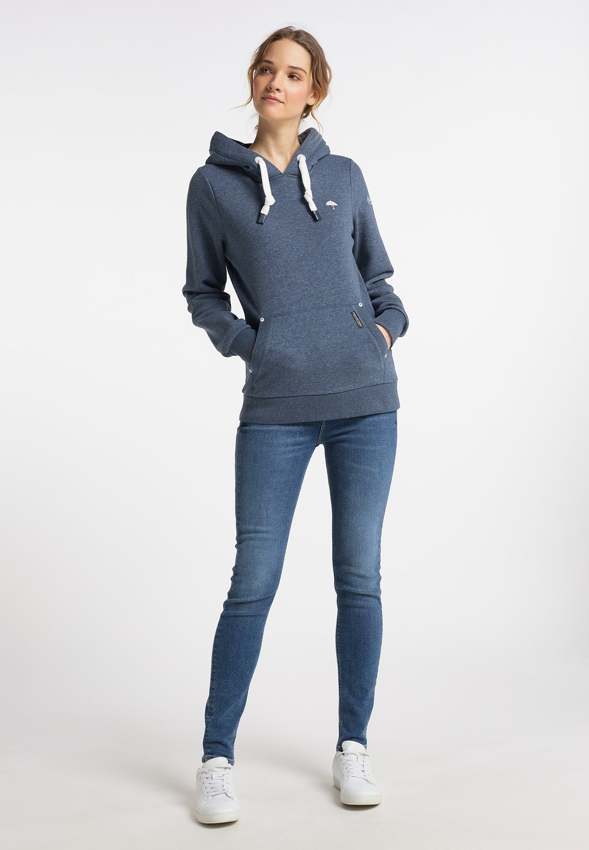 Schmuddelwedda Damen-Hoodie