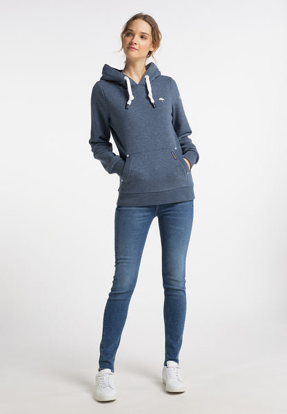 Schmuddelwedda Damen-Hoodie
