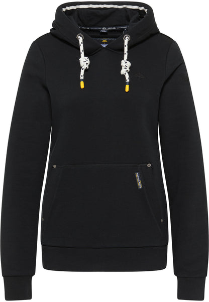 Schmuddelwedda Damen-Hoodie