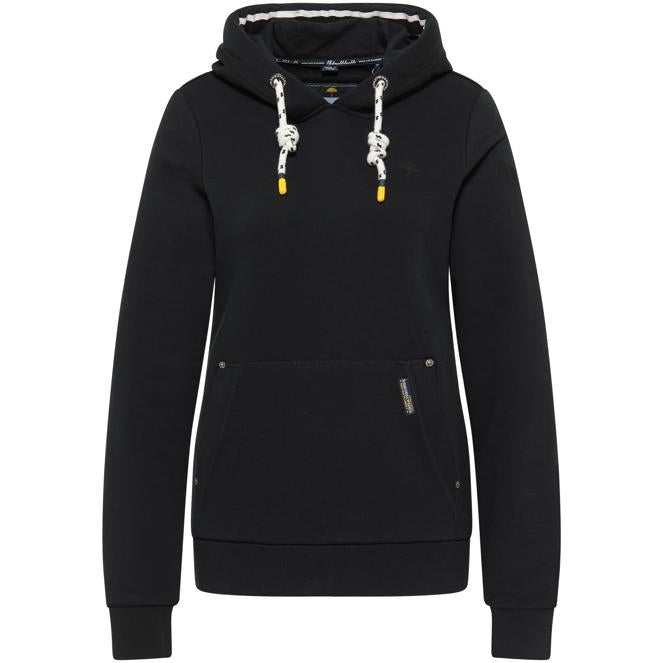 Schmuddelwedda Damen-Hoodie