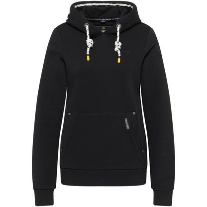Schmuddelwedda Damen-Hoodie